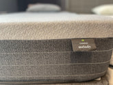 closeup image of Cannabeds Melody